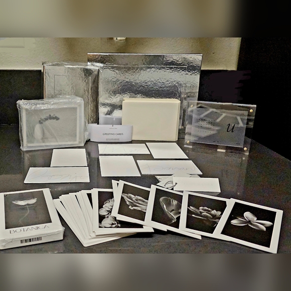 Brand New Cloth And Paper Dashboards in A5 - Picture 9 of 15